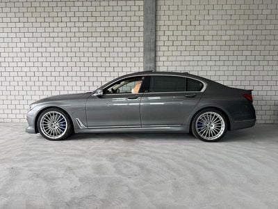 Gebraucht 2016 Alpina B7 | CHF 112’500