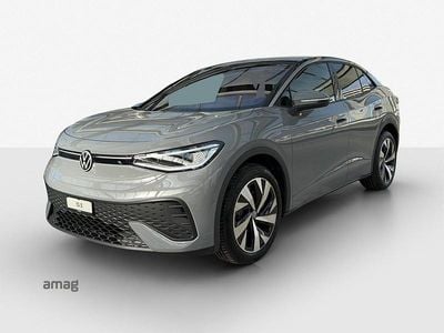 Gris luniaire uni Gebraucht 2024 VW ID.5 Pro SUV | CHF 40’990