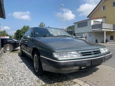 Gebraucht 1995 Citroën XM | CHF 2’500
