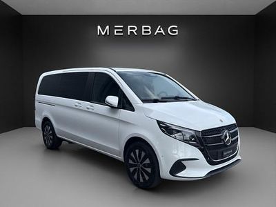 Neu 2025 Mercedes V220 Style Van / Kleinbus | CHF 90’500