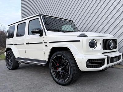 Gebraucht 2020 Mercedes G63 AMG AMG SUV | CHF 154’999