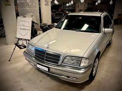 Gebraucht 1999 Mercedes C240 | CHF 8’900