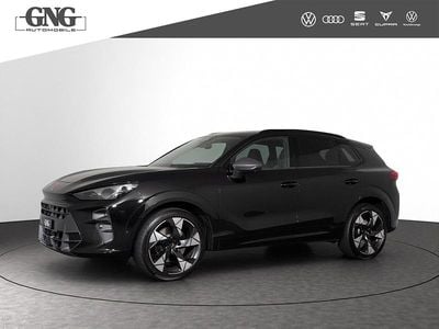 Schwarz Gebraucht 2025 Cupra Terramar VZ SUV | CHF 46’800