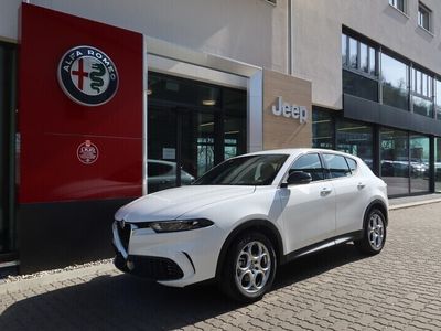 Gebraucht 2023 Alfa Romeo Tonale Super SUV | CHF 28’900 (Fairer Preis)