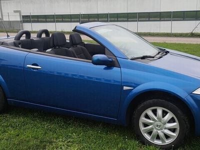 Gebraucht 2007 Renault Mégane II Dynamique | CHF 3’500 (Teuer)