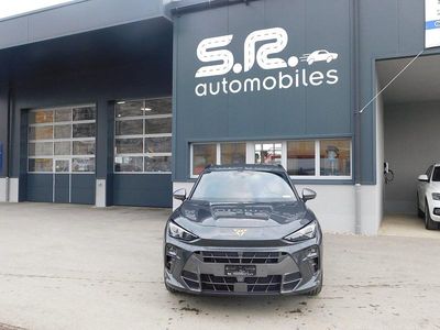 Neu Cupra Terramar 150 PS (110 kW) 2025 Grau SUV