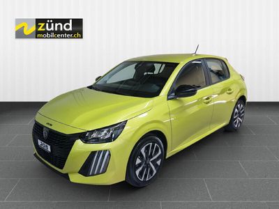 gebraucht Peugeot 208 1.2 PureTech 100 Active