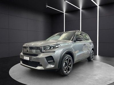 Neu Citroën C3 101 PS (74 kW) 2025 Grau Kleinwagen