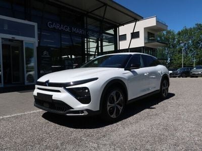 Gebraucht 2022 Citroën C5 X Feel Kombi | CHF 29’900