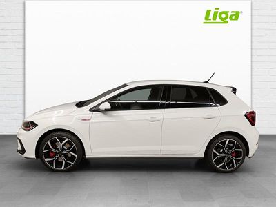 Gebraucht 2025 VW Polo GTI Kleinwagen | CHF 35’450 (Teuer)