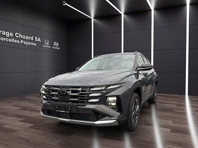 Neu Hyundai Tucson 239 PS (175 kW) 2026 SUV