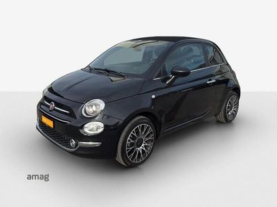 Gebraucht 2023 Fiat 500C Cabrio | CHF 13’990 (Fairer Preis)