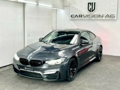 137 BMW M4 gebraucht kaufen - AutoUncle