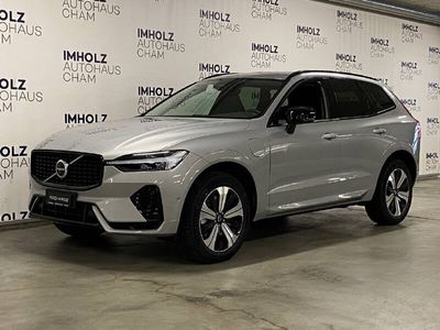 gebraucht Volvo XC60 2.0 T6 TE Plus Dark eAWD 18.8 kWh