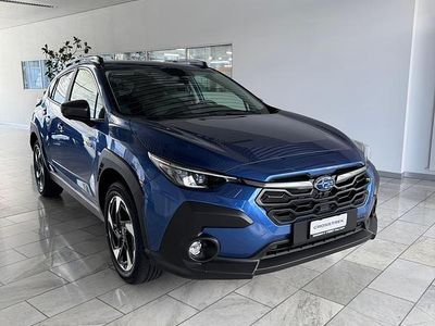 Gebraucht 2025 Subaru Crosstrek SUV | CHF 34’950 (Fairer Preis)