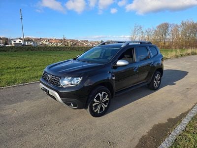 Gebraucht Dacia Duster Celebration 150 PS (110 kW) 2020 SUV
