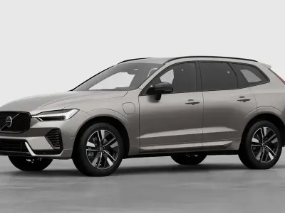 Neu (2026) Volvo XC60 Plus 253 PS | Fairer Preis