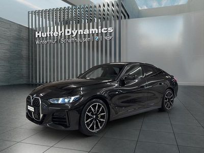 Gebraucht BMW 430 Gran Coupé M Sport 245 PS (180 kW) 2025 Coupé