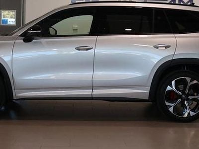 Neu 2025 Skoda Kodiaq RS SUV | CHF 55’900 (Guter Preis)