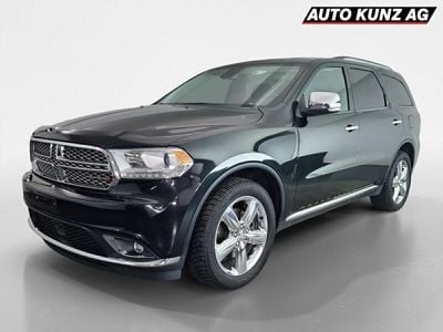 Dodge Durango