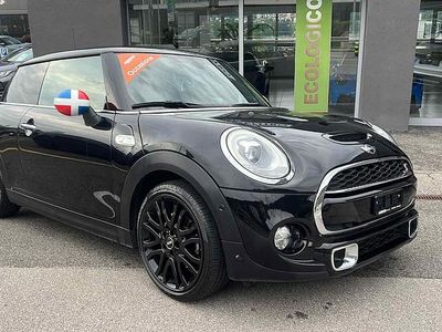 Gebraucht 2018 Mini Cooper S Kleinwagen | CHF 21’500 (Fairer Preis)