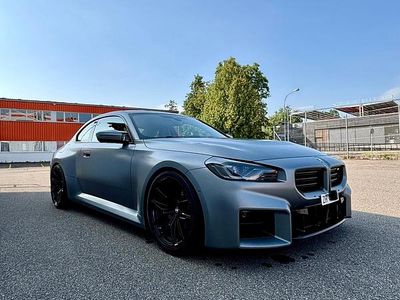 Gebraucht 2024 BMW M2 Coupé | CHF 81’900