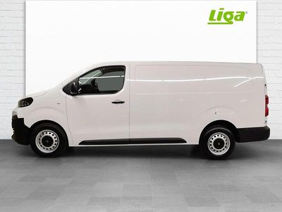 Neu 2025 Fiat Scudo Van | CHF 33’660 (Fairer Preis)