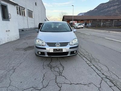 Gebraucht 2005 VW Golf IV Comfortline | CHF 1’400 (Superpreis)