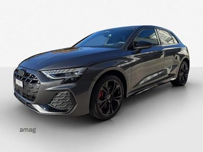 Neu 2025 Audi A3 Sportback e-tron Attraction Kleinwagen | CHF 54’100 (Guter Preis)