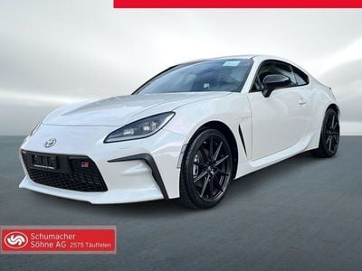 Gebraucht 2023 Toyota GR86 Sport Coupé | CHF 41’486 (Fairer Preis)