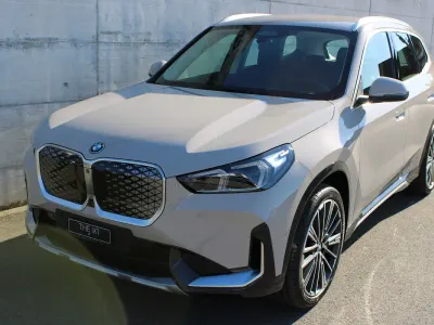 Neu (2026) BMW iX1 xLine 306 PS | Fairer Preis