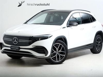 Gebraucht 2021 Mercedes 350 AMG line Limousine | CHF 36’500