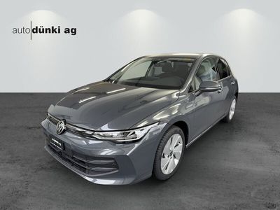Gebraucht 2024 VW Golf VIII United Limousine | CHF 32’450 (Teuer)