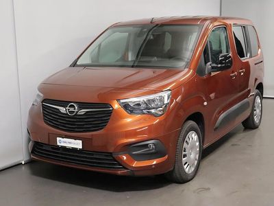 Braun Gebraucht 2022 Opel Combo-e Life Elegance Kombi | CHF 23’400