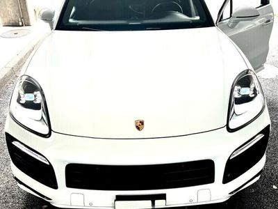 Gebraucht Porsche Cayenne 462 PS (339 kW) 2019 SUV