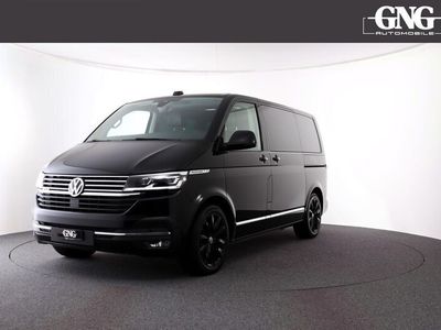 gebraucht VW T6.1 2.0 Bi-TDI A