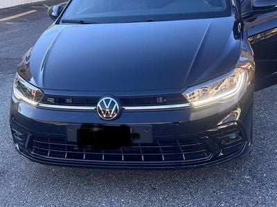 Gebraucht 2021 VW Polo R-line | CHF 18’500 (Fairer Preis)