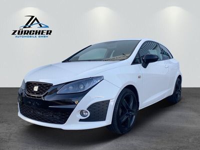 Seat Ibiza SC