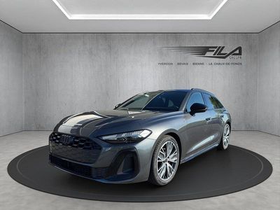 Neu Audi A5 S-Line 204 PS (150 kW) 2025 Coupé