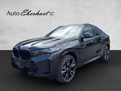 Gebraucht 2024 BMW X6 M Sport SUV | CHF 79’800 (Superpreis)