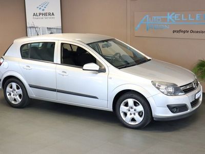 gebraucht Opel Astra 1.8i 16V Enjoy