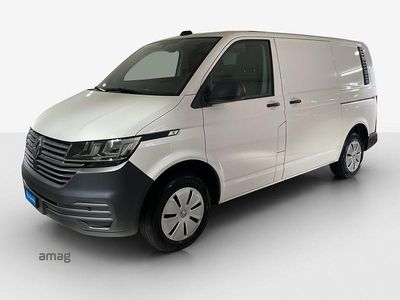 Gebraucht 2022 VW T6.1 Van | CHF 34’900 (Guter Preis)