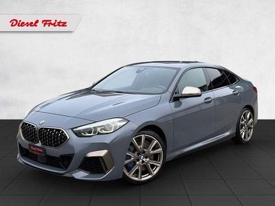 Gebraucht BMW M235 Advantage 306 PS (225 kW) 2020 Coupé