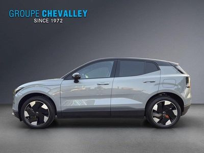 Neu Volvo EX30 Ultra 314 kW (428 PS) 2025 SUV