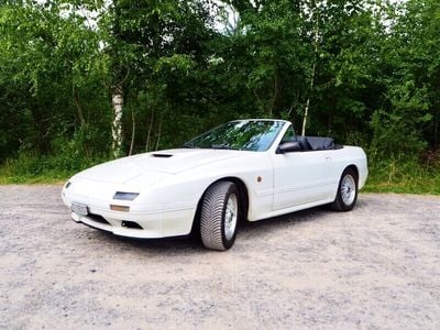 Gebraucht 1991 Mazda RX7 Coupé | CHF 21’000