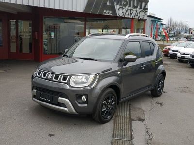Gebraucht 2024 Suzuki Ignis Kleinwagen | CHF 20’950 (Guter Preis)