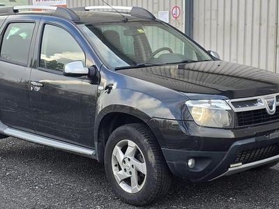 Gebraucht 2012 Dacia Duster Ambiance | CHF 4’800