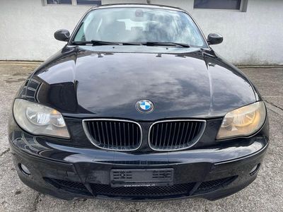 Gebraucht BMW 118 122 PS (89 kW) 2006 Kleinwagen