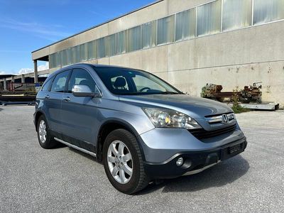 Gebraucht 2006 Honda CR-V ES SUV | CHF 2’900 (Etwas zu teuer)