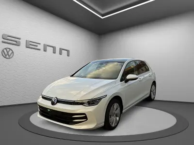 Neu (2026) VW Golf VIII United 115 PS | Fairer Preis